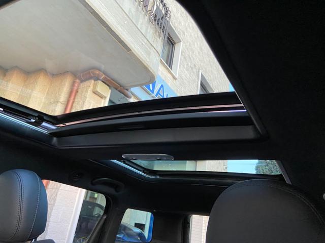 MINI Countryman usata, con Sensore di luce