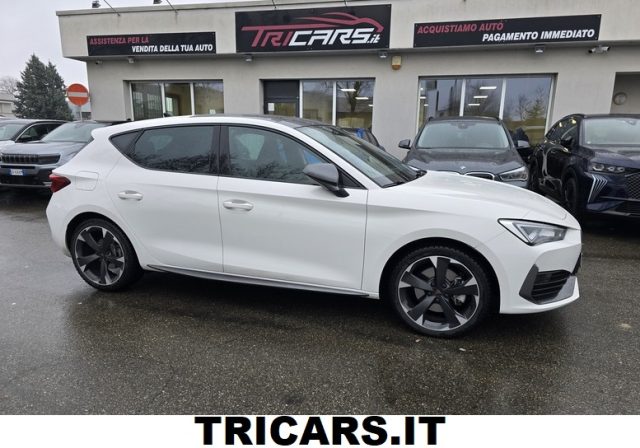 CUPRA Leon usata, con ABS