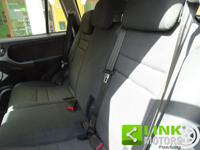 DR MOTOR DR5 usata, con Fendinebbia