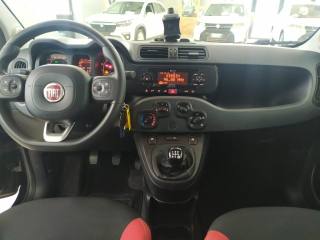 FIAT Panda usata, con ESP