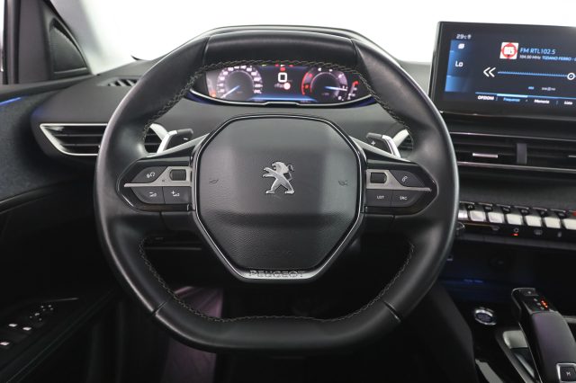 PEUGEOT 3008 usata 4