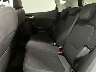 FORD Fiesta usata, con Park Distance Control