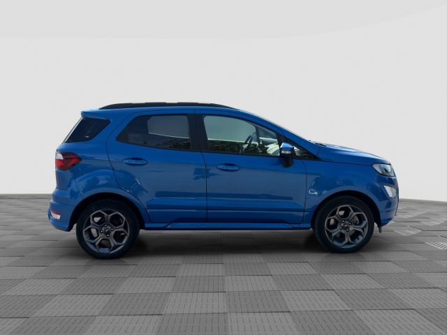 FORD EcoSport usata 5