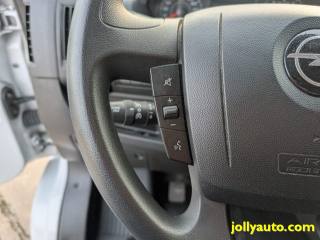 OPEL Movano usata 24
