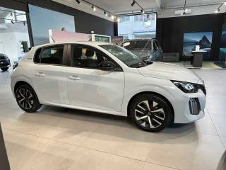 PEUGEOT 208 usata, con Controllo trazione