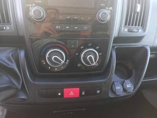 FIAT Ducato usata, con Controllo vocale