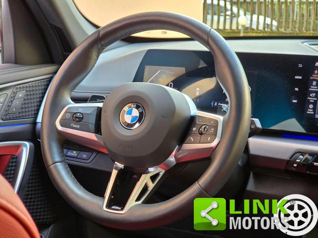 BMW X1 usata, con ESP