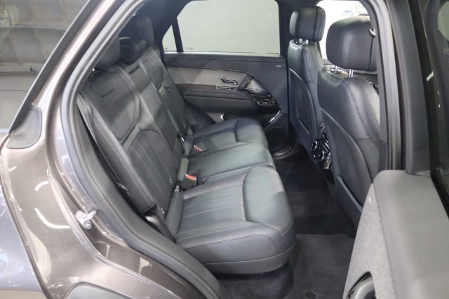 LAND ROVER Range Rover Sport usata, con Cruise Control