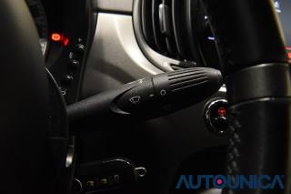 FIAT 500 usata, con Airbag testa