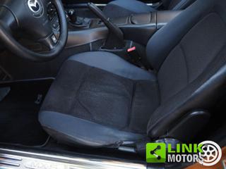 MAZDA MX-5 usata, con Immobilizzatore elettronico