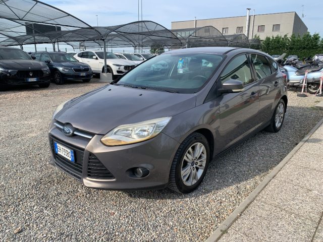 FORD Focus usata, con ABS