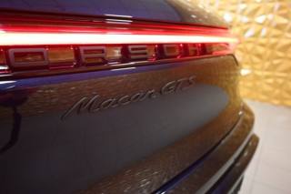 PORSCHE Macan usata 17