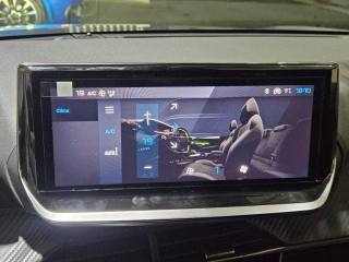 PEUGEOT 208 usata, con Sensore di luce