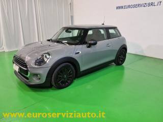 MINI One usata, con Cruise Control