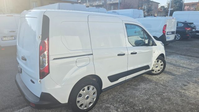 FORD Transit Connect usata, con Chiusura centralizzata