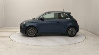 FIAT 500e usata, con Airbag
