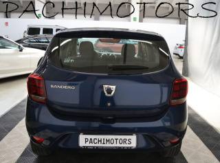 DACIA Sandero usata, con Park Distance Control