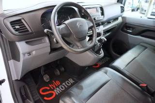 CITROEN Jumpy usata, con Chiusura centralizzata