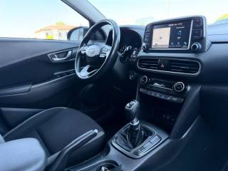 HYUNDAI Kona usata, con ESP