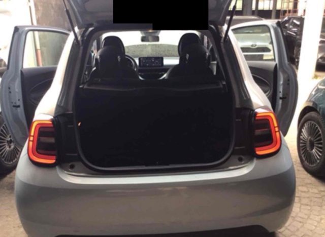 FIAT 500e usata, con Airbag laterali