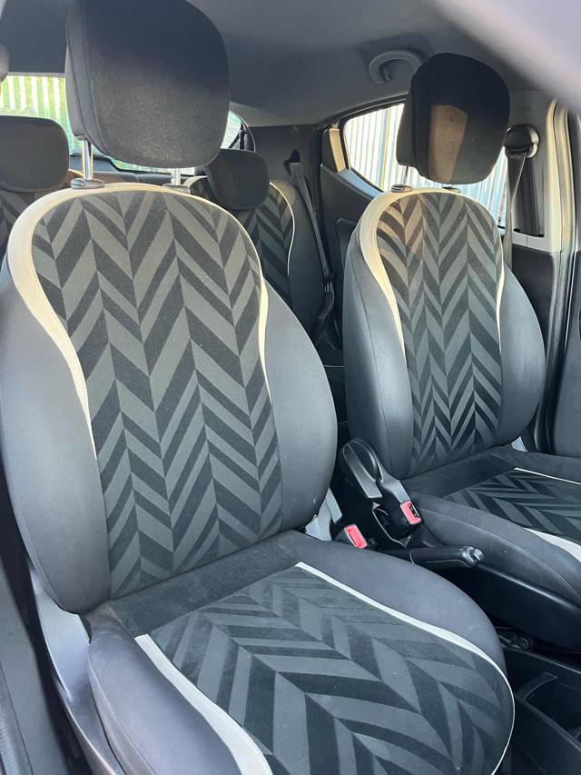 LANCIA Ypsilon usata, con Controllo trazione