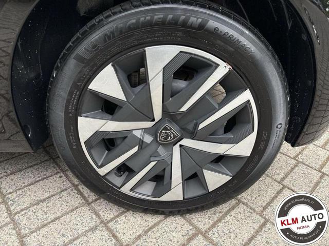 PEUGEOT 208 usata, con Cerchi in lega