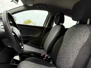 LANCIA Ypsilon usata, con Autoradio digitale