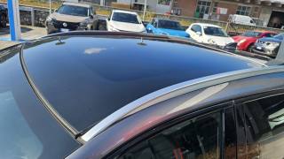 NISSAN Qashqai usata, con Volante in pelle