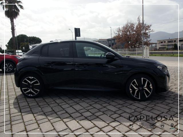 PEUGEOT 208 usata, con Cerchi in lega