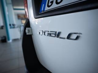 FIAT Doblo usata, con Fendinebbia