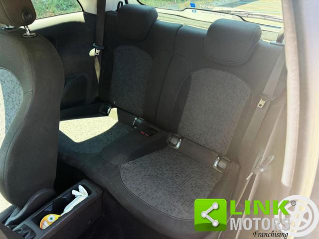 OPEL Adam usata, con Alzacristalli elettrici