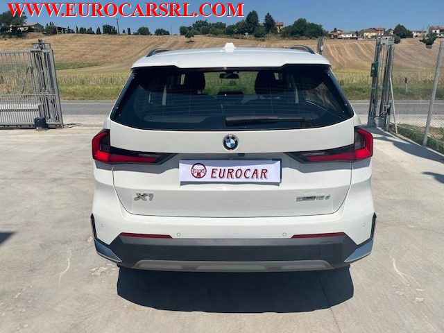 BMW X1 usata, con Chiusura centralizzata