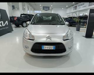 CITROEN C3 usata, con Airbag