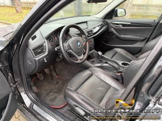 BMW X1 usata, con Chiusura centralizzata