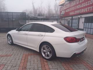 BMW 435 usata, con Antifurto