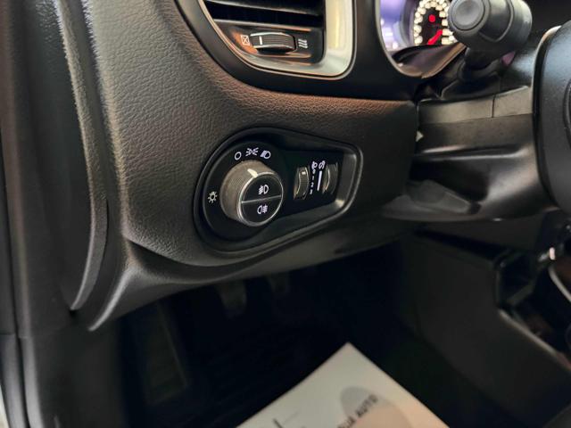 JEEP Renegade usata 20