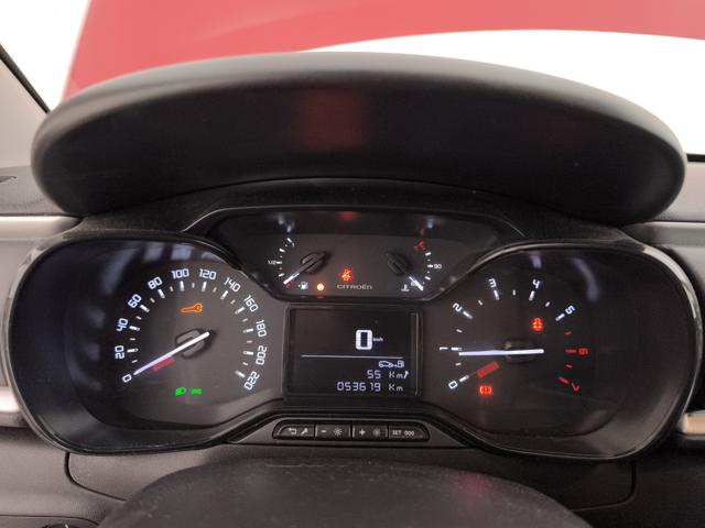 CITROEN C3 usata, con USB