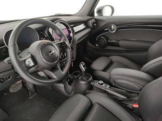 MINI Cooper S usata, con Interni in pelle