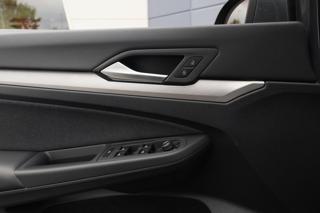 VOLKSWAGEN Golf usata, con Sistema di riconoscimento della stanchezza