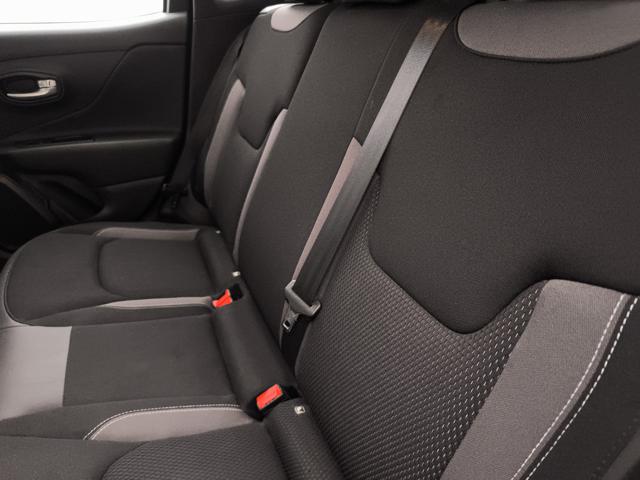 JEEP Renegade usata, con Servosterzo