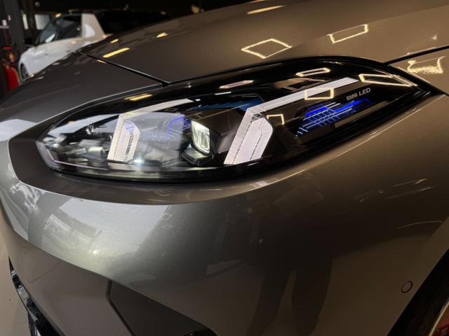 BMW 118 usata, con Boardcomputer