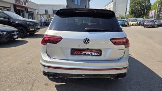 VOLKSWAGEN Tiguan usata, con Airbag Passeggero