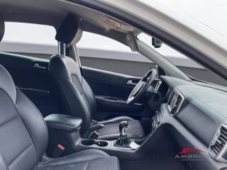 KIA Sportage usata 10