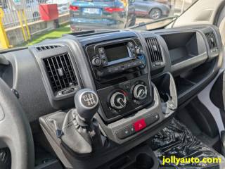 OPEL Movano usata, con Autoradio digitale