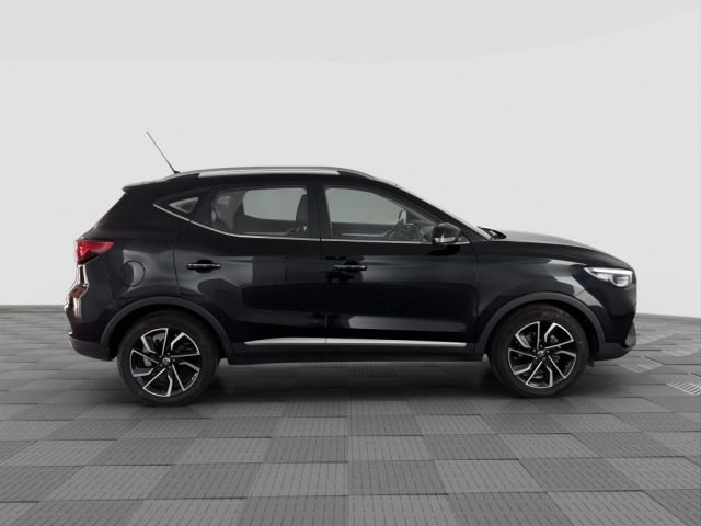 MG ZS usata 5