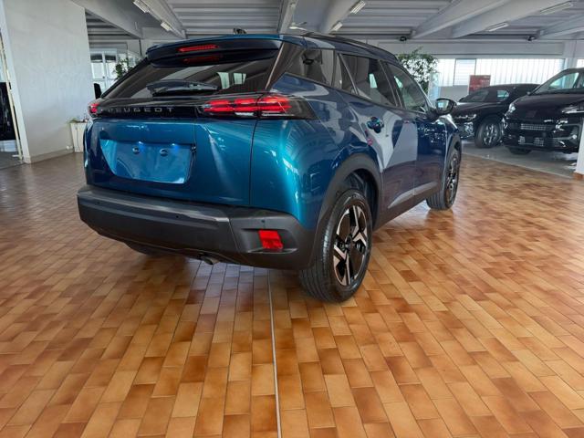 PEUGEOT 2008 usata, con Cerchi in lega