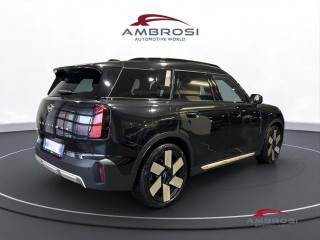 MINI Countryman usata 2
