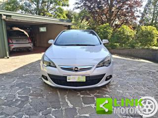 OPEL Astra usata, con Airbag