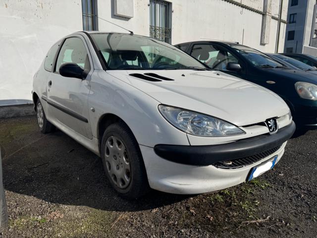 PEUGEOT 206 usata, con Airbag Passeggero