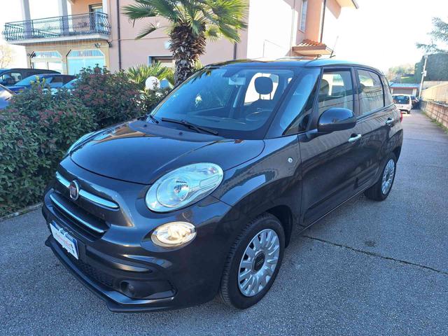 FIAT 500L usata, con Airbag Passeggero